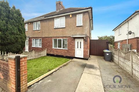 undefined, Banks Avenue, Nottingham NG17