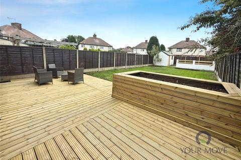 undefined, Banks Avenue, Nottingham NG17