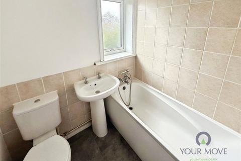 undefined, Banks Avenue, Nottingham NG17