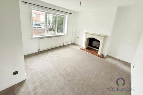 undefined, Banks Avenue, Nottingham NG17