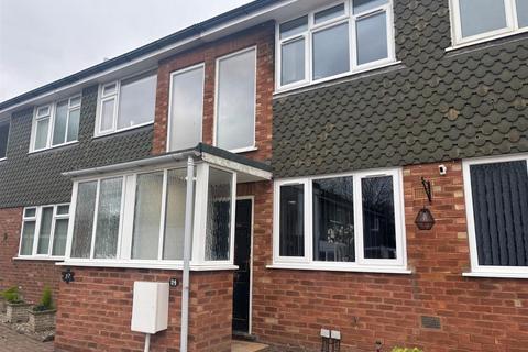 undefined, Walstead Close, Walsall