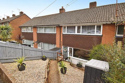 Wellpark Close, Redhills, Exeter, EX4