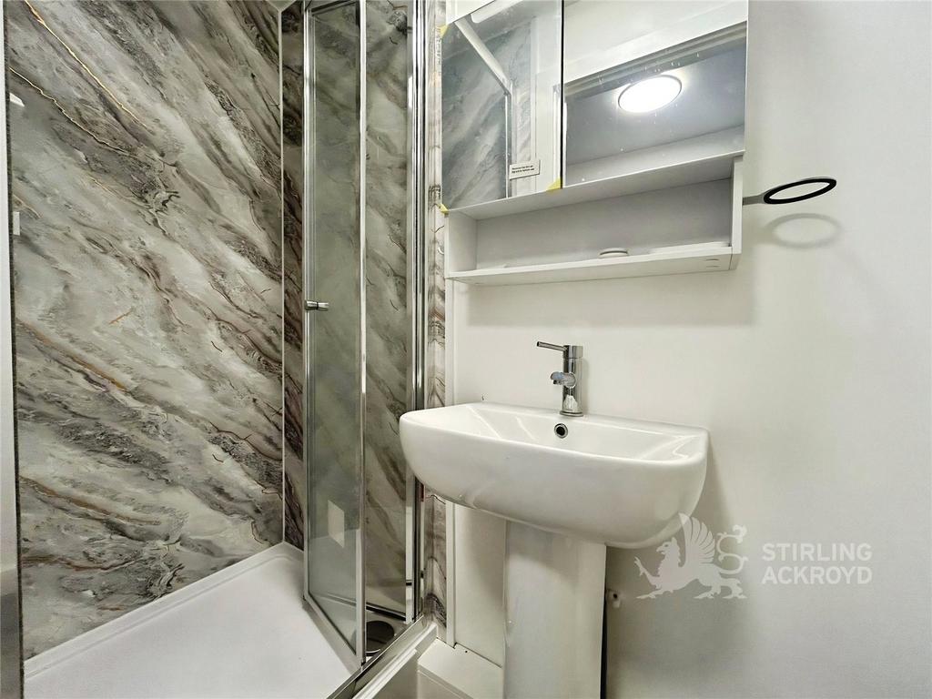 Ensuite