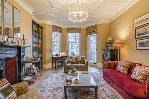 2 bedroom flat for sale, Oakwood Court, London, W14