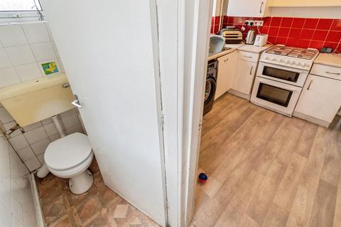 undefined, Dangerfield Lane, Wednesbury