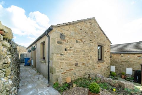 undefined, Green Croft, Settle BD24