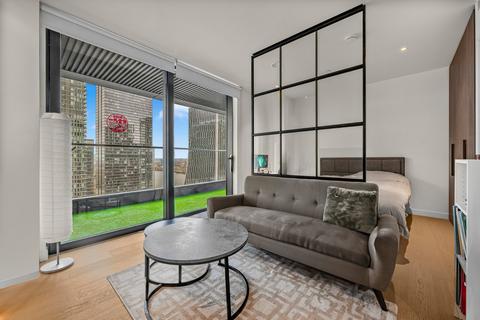 undefined, Bagshaw Building, 1 Wards Place, London