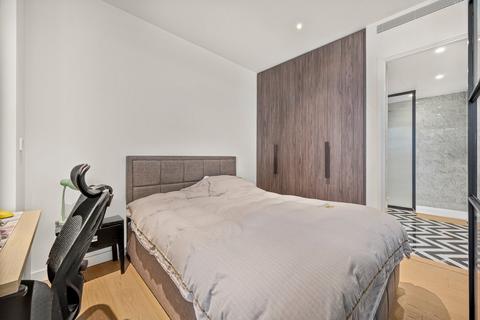 undefined, Bagshaw Building, 1 Wards Place, London