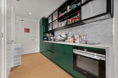 undefined, Bagshaw Building, 1 Wards Place, London