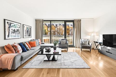 undefined, The Knightsbridge Apartments, 199 Knightsbridge, London