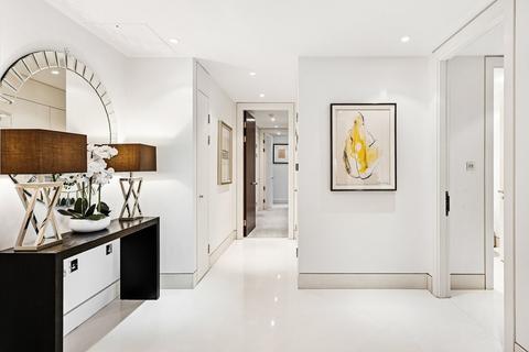 undefined, The Knightsbridge Apartments, 199 Knightsbridge, London