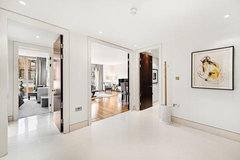 undefined, The Knightsbridge Apartments, 199 Knightsbridge, London