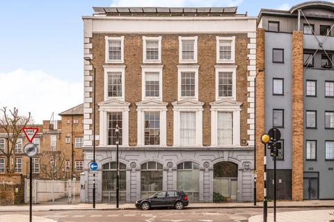 2 bedroom flat for sale, York Way, London