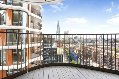 undefined, Western Building, Triptych Bankside, SE1