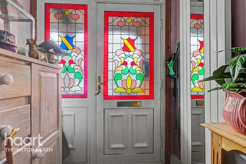 undefined, Colliers Water Lane, Thornton Heath