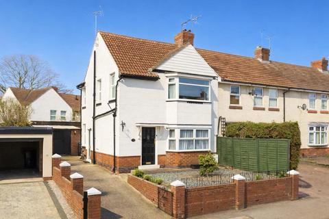 undefined, Tang Hall Lane, York