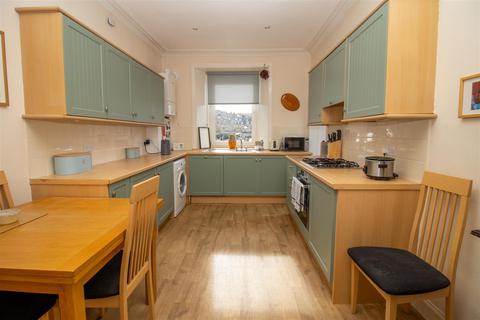 3 bedroom flat for sale, Duke Street, Hawick