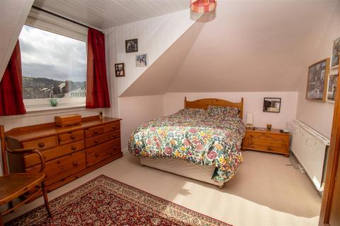 3 bedroom flat for sale, Duke Street, Hawick