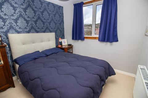 3 bedroom flat for sale, Duke Street, Hawick