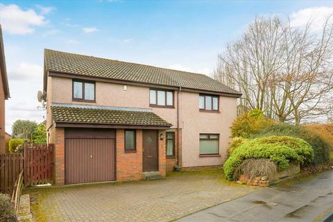 undefined, Dalgety Bay KY11