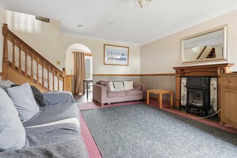 undefined, Dalgety Bay KY11