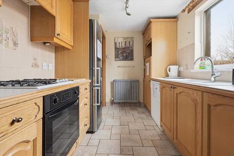 undefined, Dalgety Bay KY11