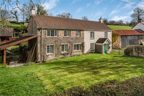 undefined, Okehampton, Devon