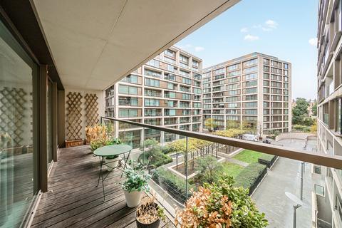3 bedroom flat for sale, Trinity House, Kensington High Street, London, W14
