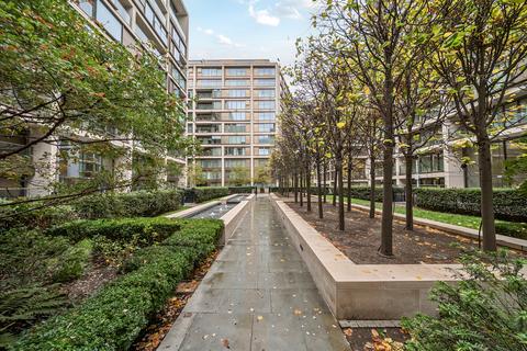 3 bedroom flat for sale, Trinity House, Kensington High Street, London, W14