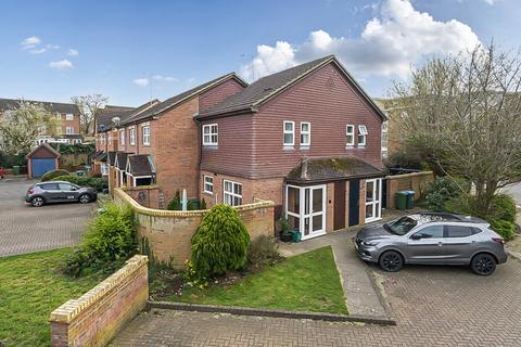 undefined, Old Brewery Close, Aylesbury HP21
