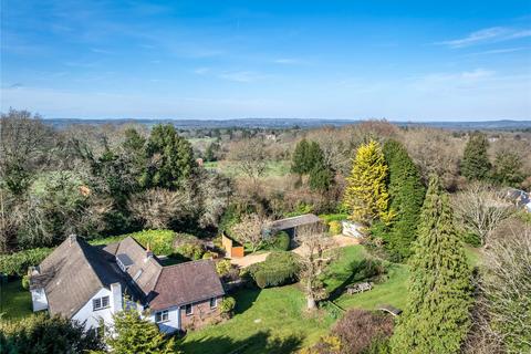 undefined, Hammer Lane, Hindhead GU26