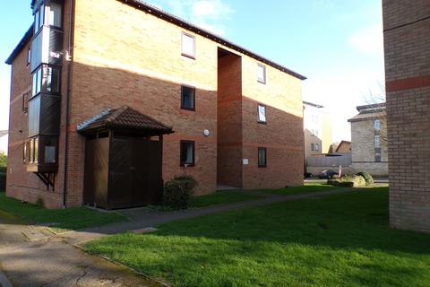 Rushdon Close, Romford RM1