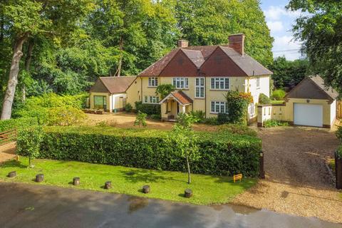 undefined, Waverley Avenue, Fleet, GU51