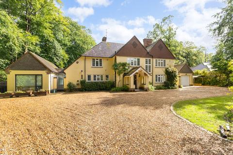 undefined, Waverley Avenue, Fleet, GU51