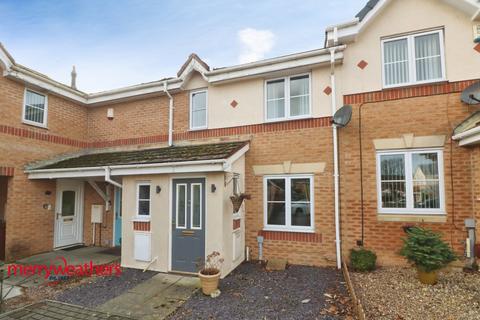 undefined, Leyfield Place, Wombwell, Barnsley