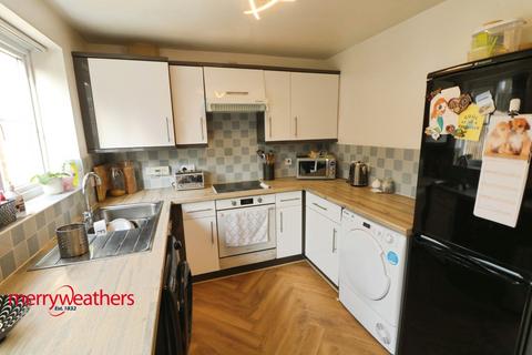 undefined, Leyfield Place, Wombwell, Barnsley