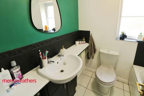 undefined, Leyfield Place, Wombwell, Barnsley