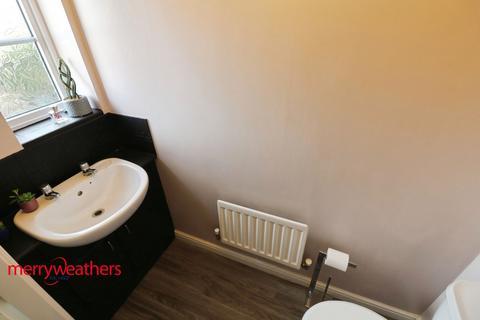undefined, Leyfield Place, Wombwell, Barnsley
