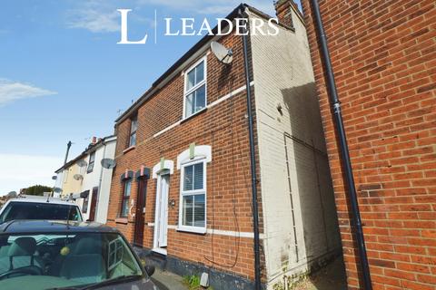 undefined, Greenstead Road, Colchester, Essex, CO1
