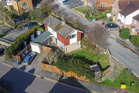 3 bedroom detached house for sale, Barrells Down Road, Bishop's Stortford, Hertfordshire, CM23