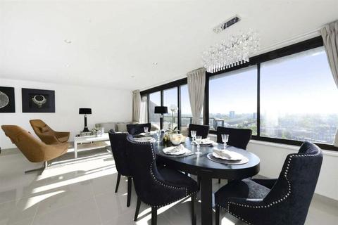 2 bedroom flat to rent, Cresta House, 133 Finchley Road, London