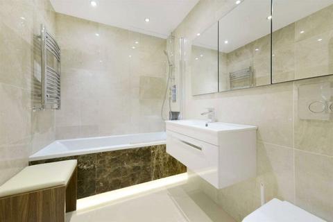 2 bedroom flat to rent, Cresta House, 133 Finchley Road, London