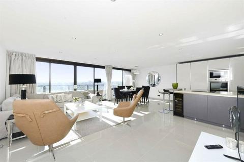 2 bedroom flat to rent, Cresta House, 133 Finchley Road, London