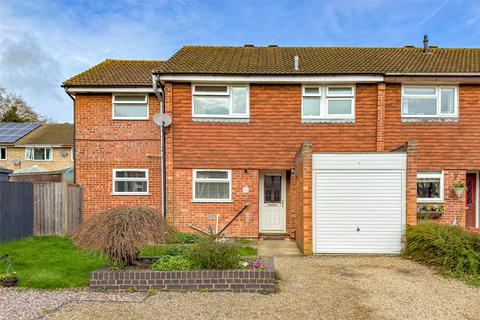 Southfield Way, St. Albans, Hertfordshire, AL4