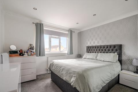 3 bedroom semi-detached house for sale, Wessex Close, Christchurch, BH23