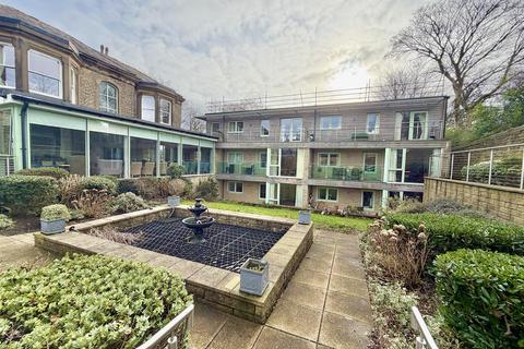 undefined, Ing Royde, Savile Park, Halifax,