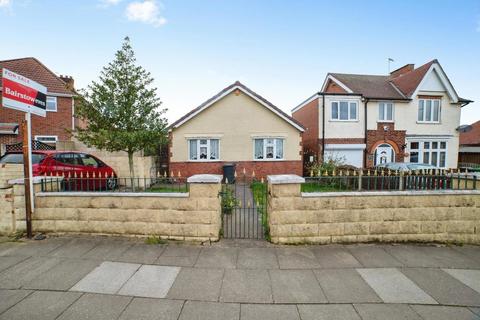2 bedroom bungalow for sale, Dalestorth Street, SUTTON-IN-ASHFIELD, Nottinghamshire, NG17