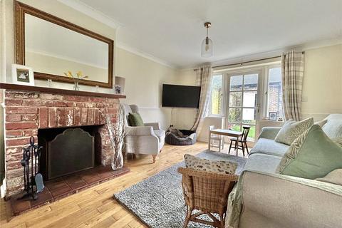 3 bedroom end of terrace house for sale, Upper School Lane, Blandford St. Mary, Blandford Forum, Dorset, DT11