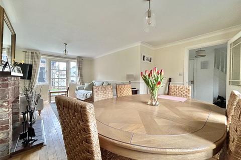 3 bedroom end of terrace house for sale, Upper School Lane, Blandford St. Mary, Blandford Forum, Dorset, DT11