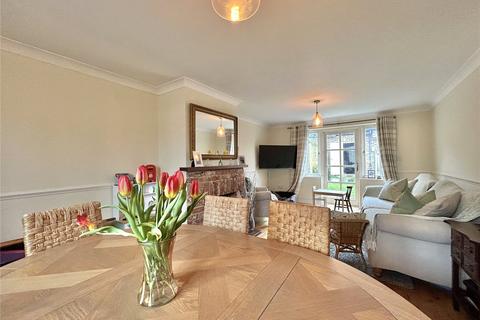 3 bedroom end of terrace house for sale, Upper School Lane, Blandford St. Mary, Blandford Forum, Dorset, DT11